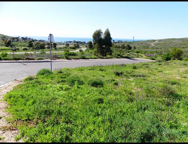 LAND FOR SALE IN ST HELENA VIEWS
